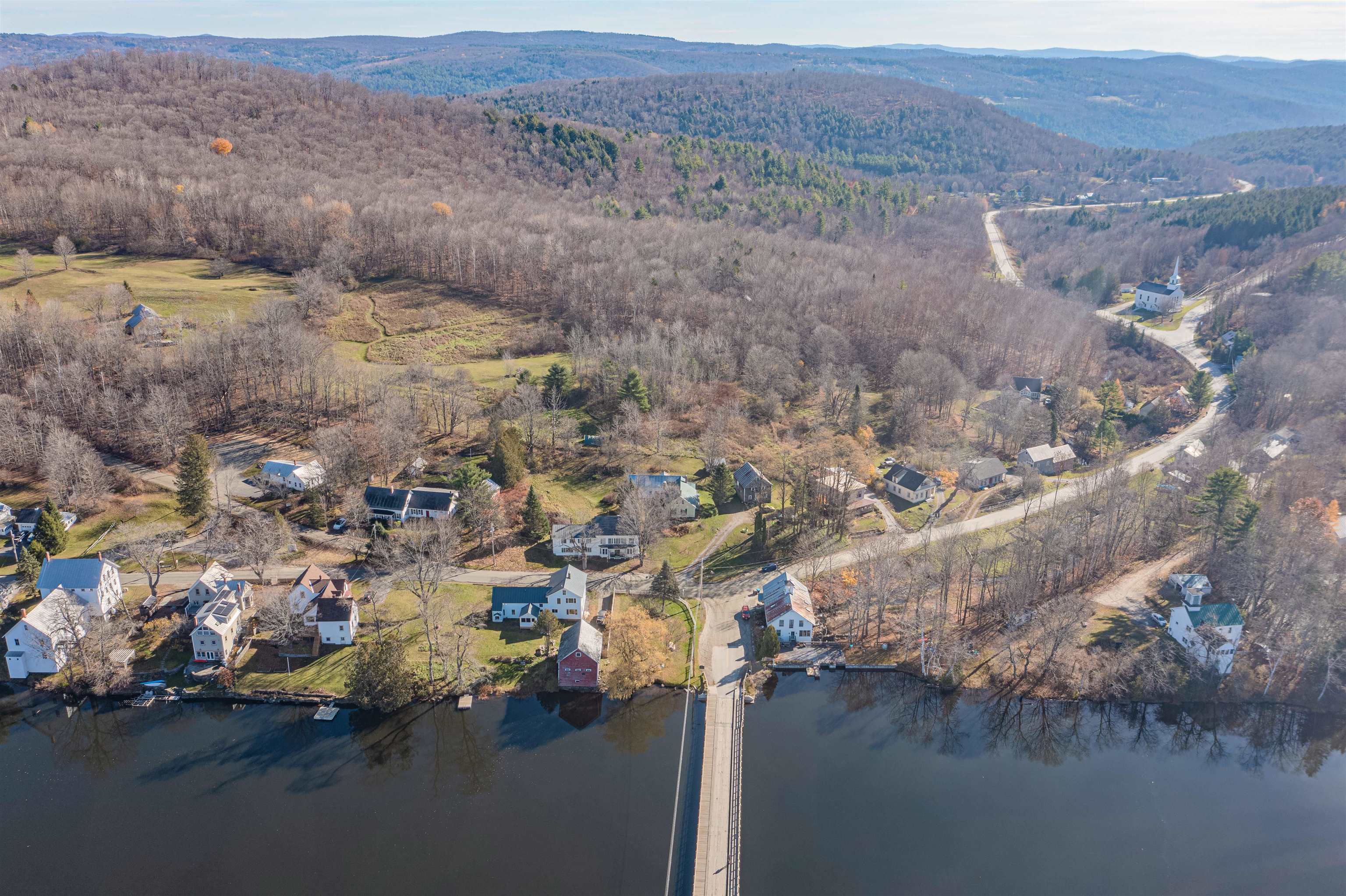 16 Stone Road Brookfield, VT 05036 - Photo 6 of 28