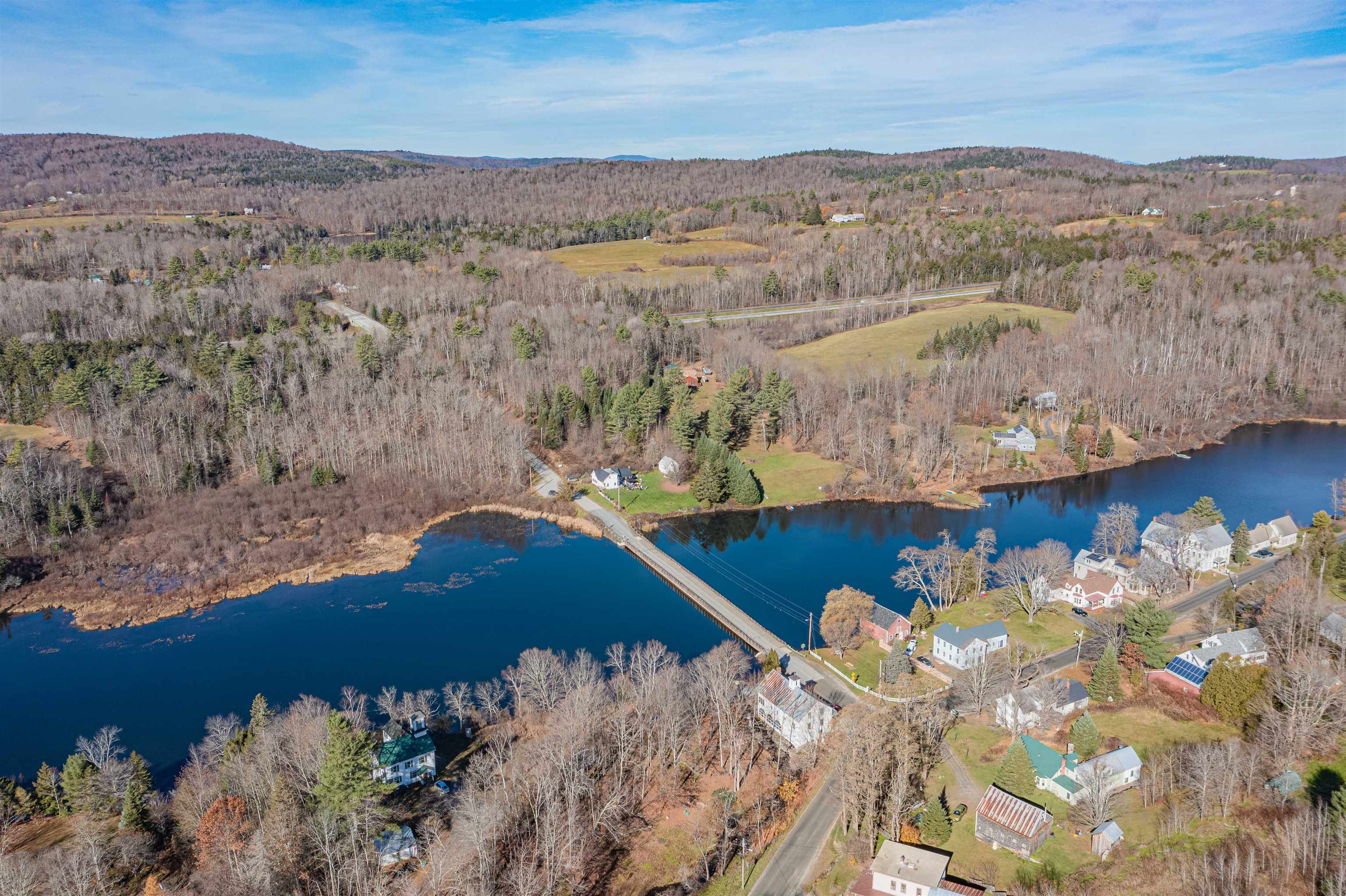16 Stone Road Brookfield, VT 05036 - Photo 7 of 28