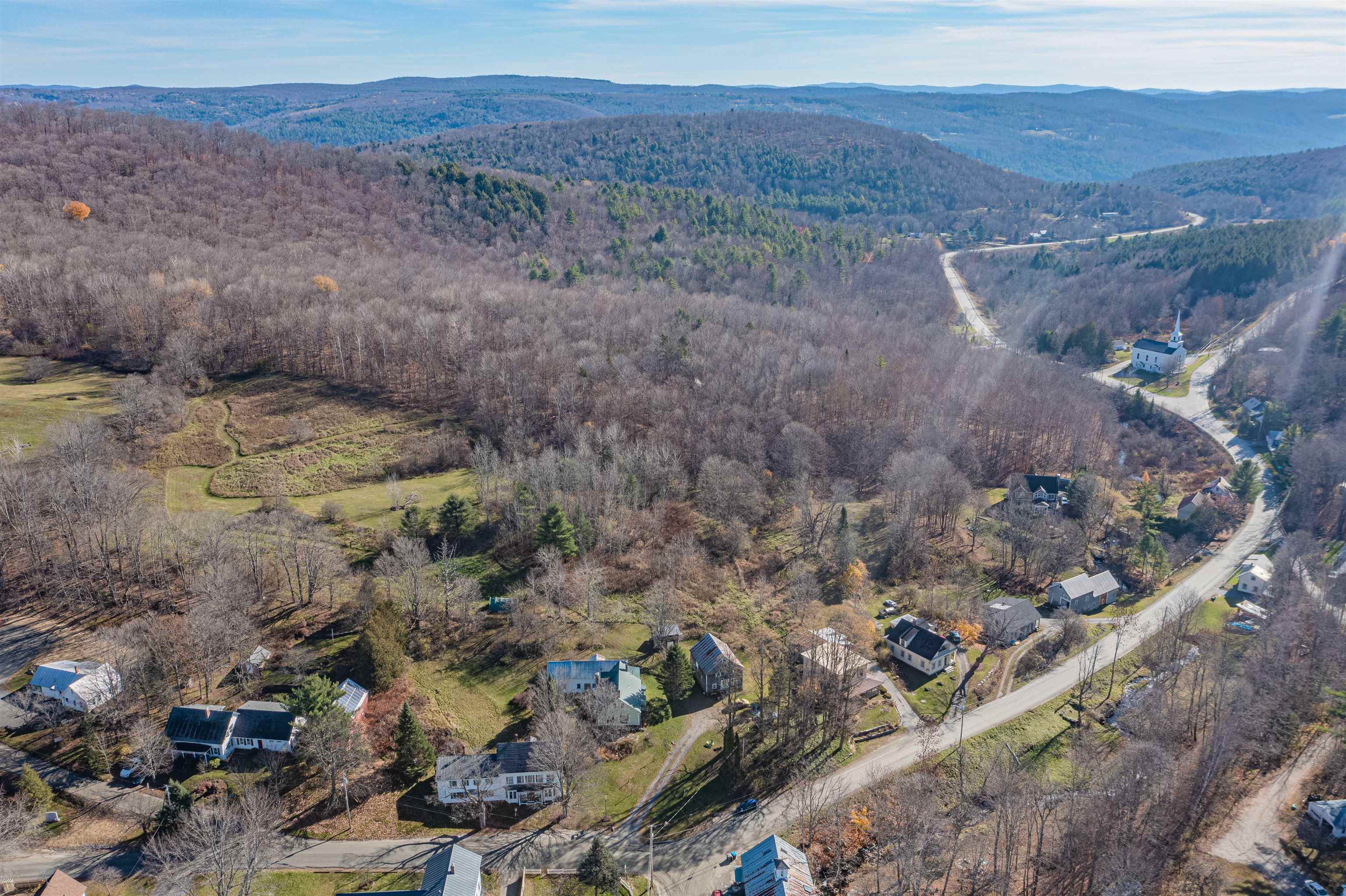 16 Stone Road Brookfield, VT 05036 - Photo 8 of 28