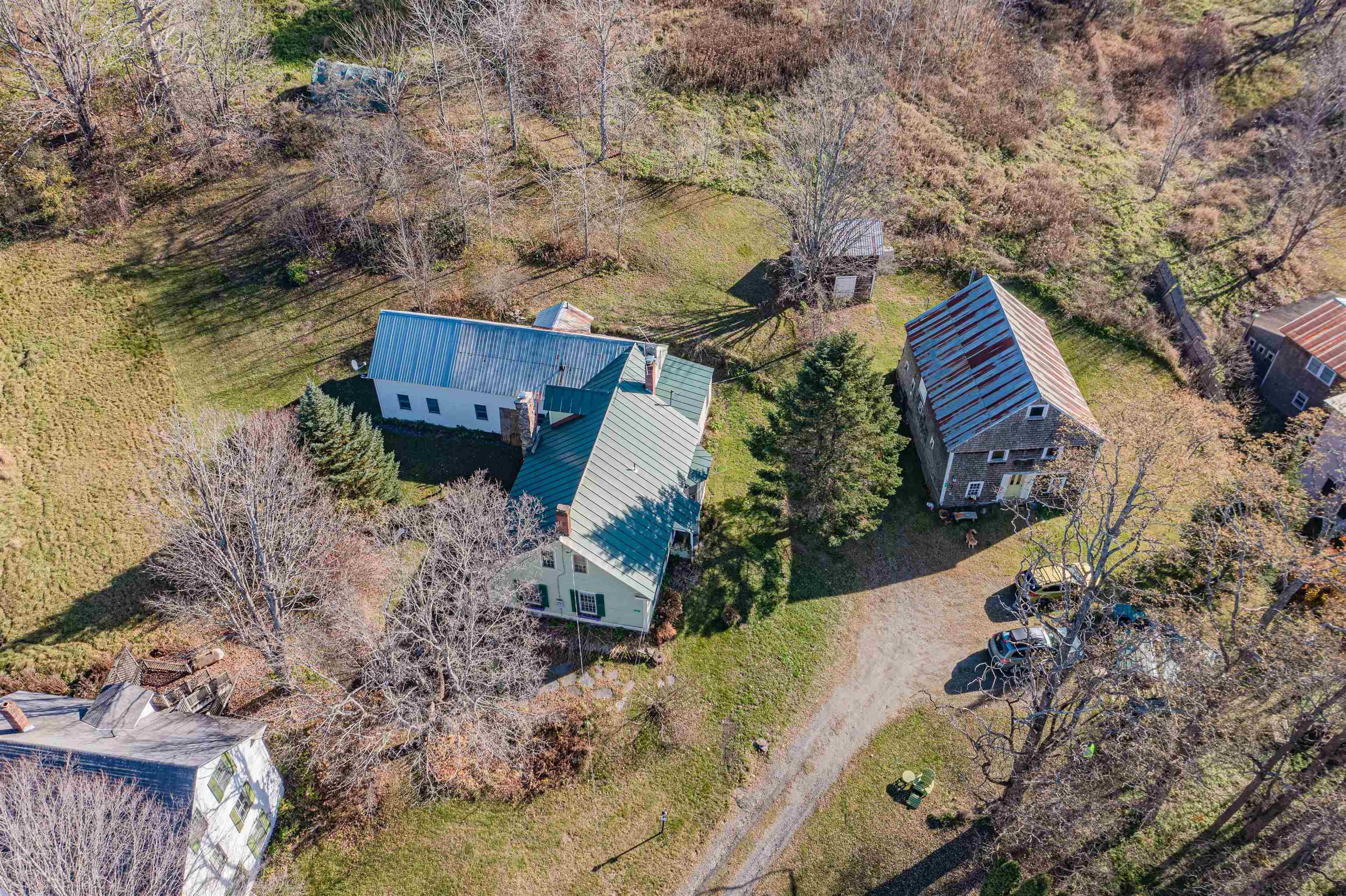 16 Stone Road Brookfield, VT 05036 - Photo 9 of 28