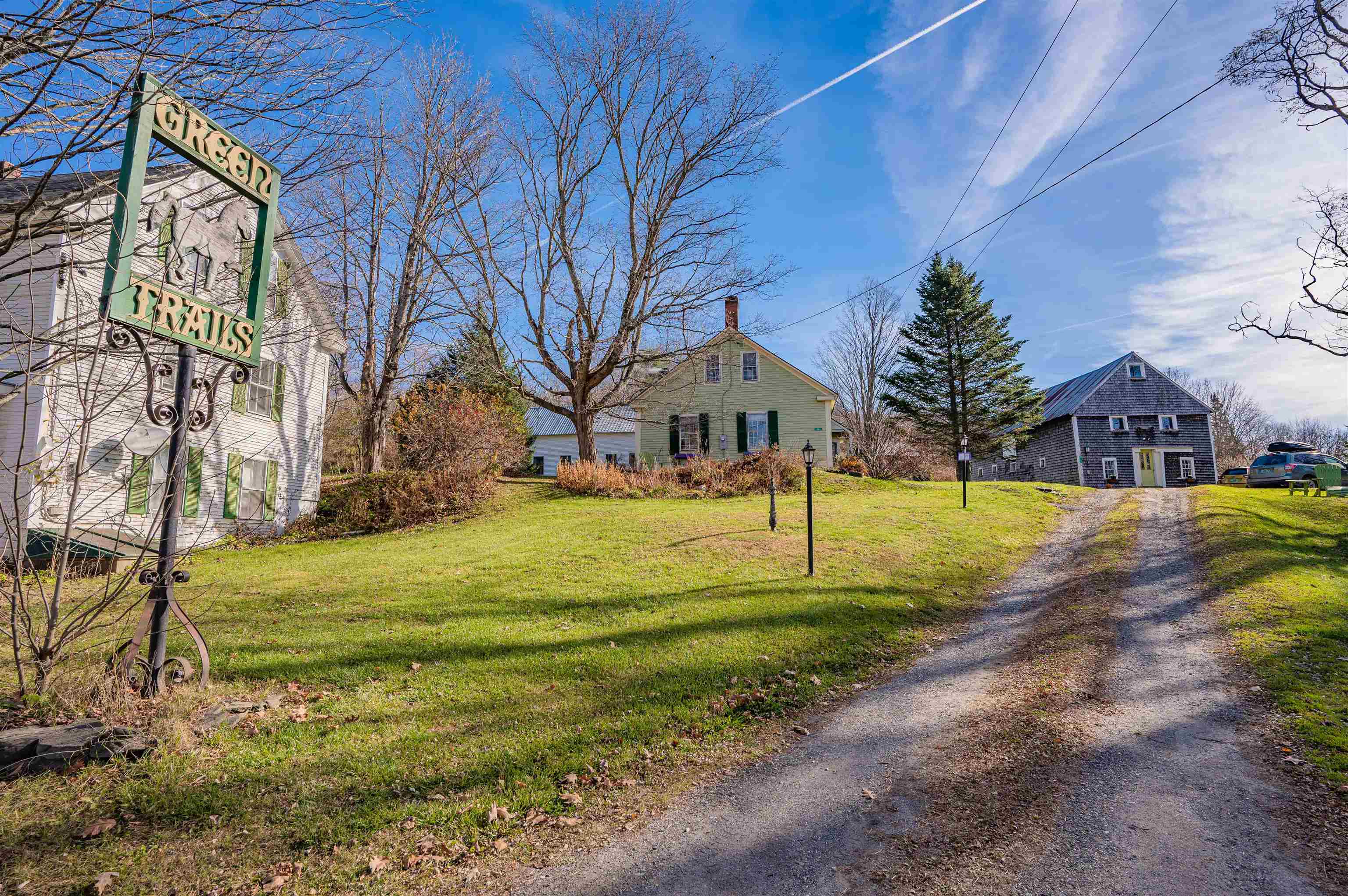 16 Stone Road Brookfield, VT 05036 - Photo 10 of 28