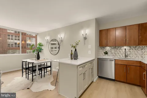 $374,900 | 1245 13th Street Northwest, Unit 414, Washington, DC 20005