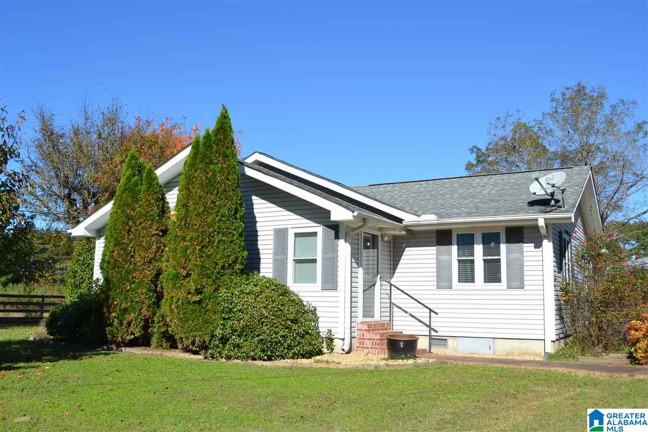 995 Low Water Bridge Road Cleveland, AL 35049 - Photo 3 of 36