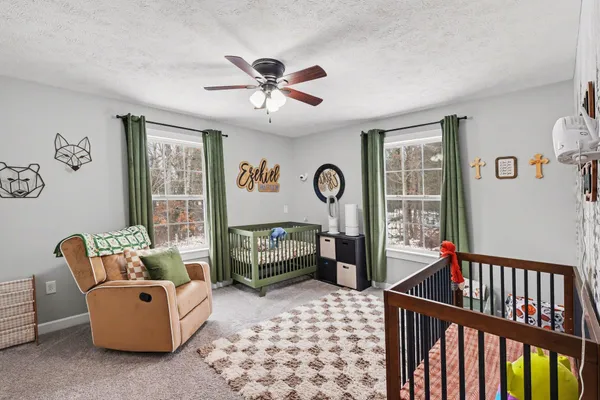 $427,500 | 13396 Lincoln Lake Avenue Northeast, Gowen, MI 49326