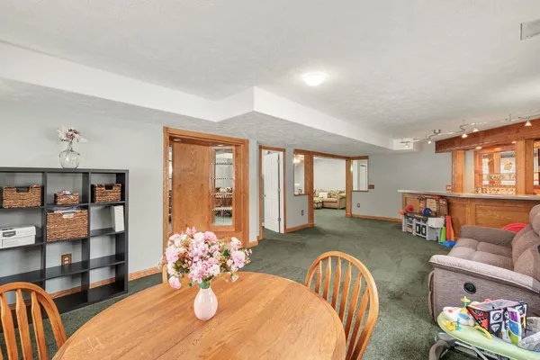 $427,500 | 13396 Lincoln Lake Avenue Northeast, Gowen, MI 49326