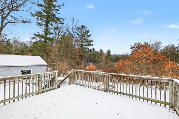 $427,500 | 13396 Lincoln Lake Avenue Northeast, Gowen, MI 49326