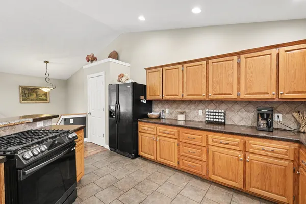 $427,500 | 13396 Lincoln Lake Avenue Northeast, Gowen, MI 49326