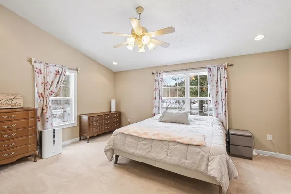 $427,500 | 13396 Lincoln Lake Avenue Northeast, Gowen, MI 49326