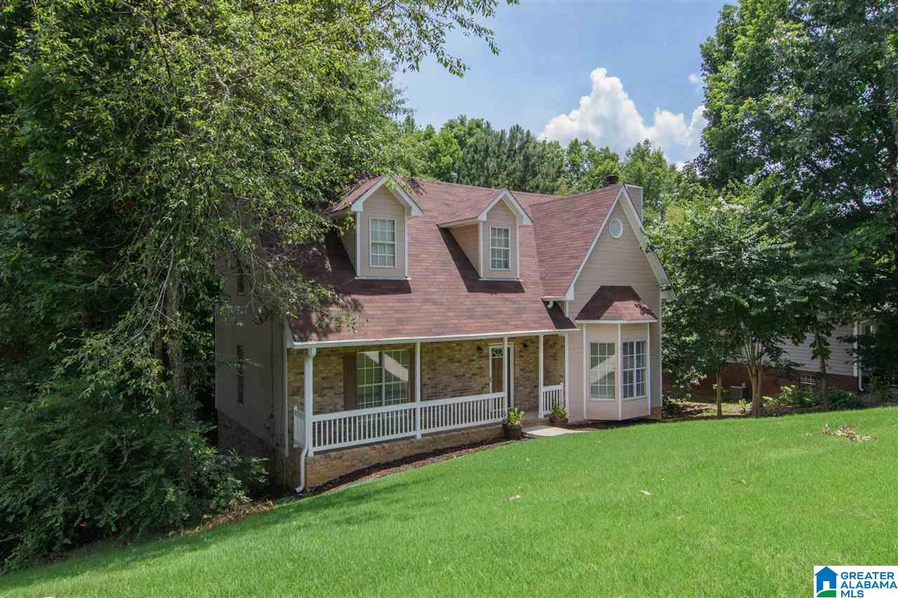 907 Stonewood Road Helena, AL 35080 - Photo 2 of 38