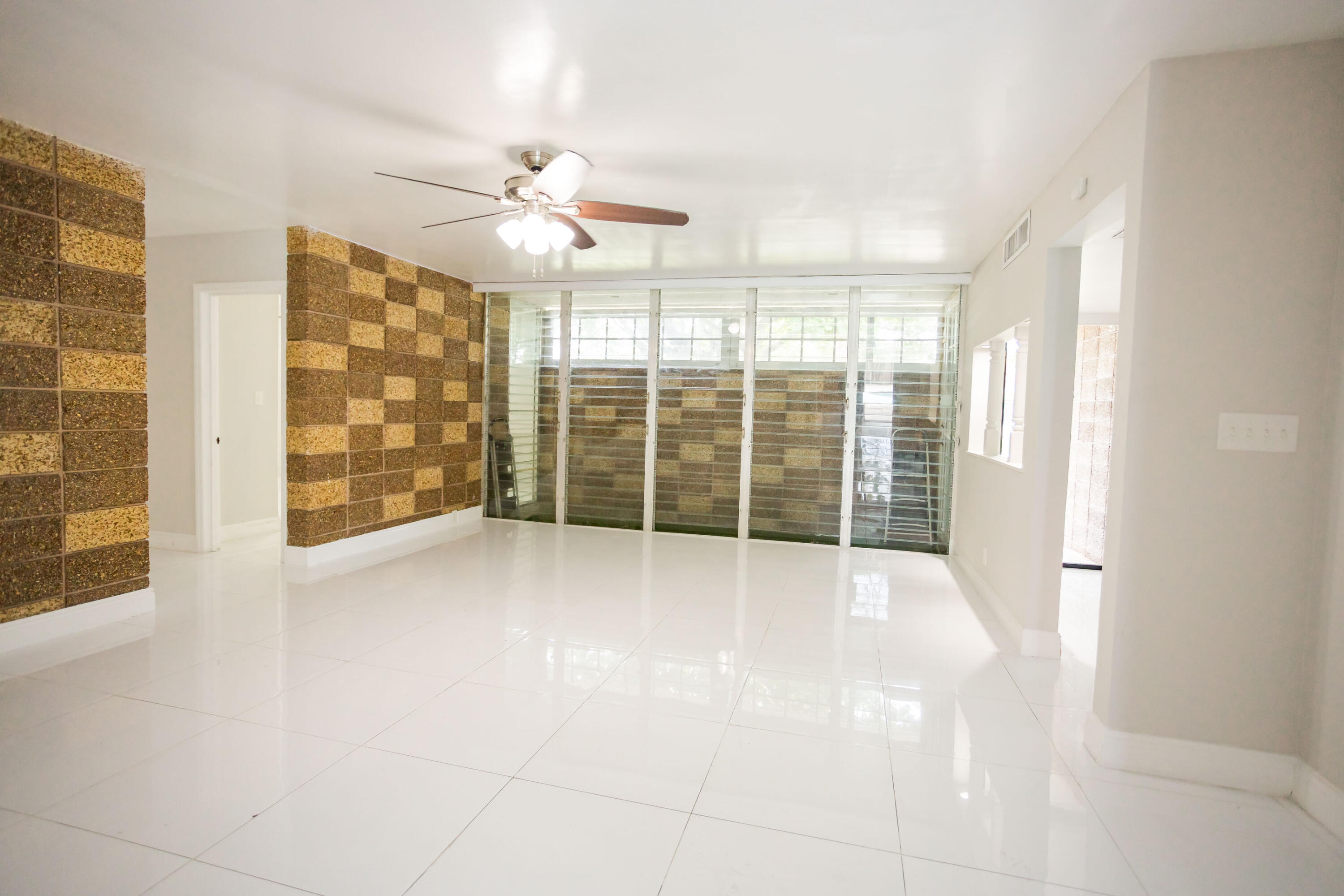7306 Clarke Road Lake Clarke Shores, FL 33406 - Photo 48 of 77 Living Room