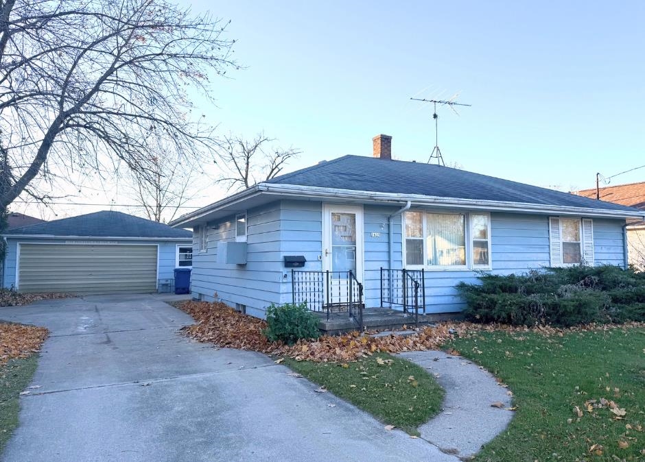 1625 Wisconsin Street Oshkosh, WI 54901 - Photo 1 of 1