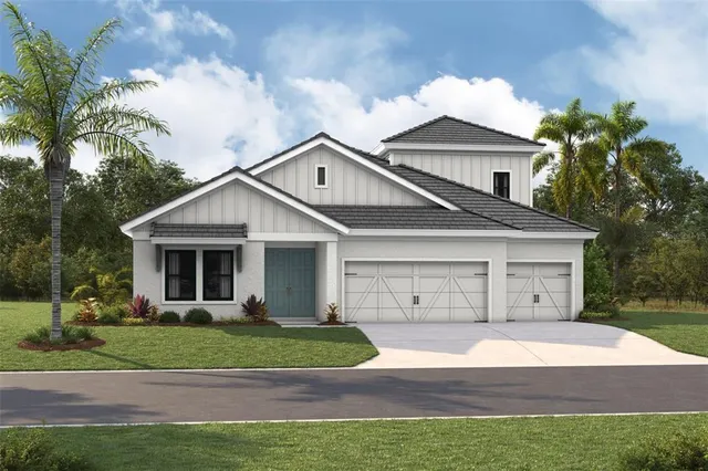 $1,032,345 | 35576 Big Hawk Drive, Zephyrhills, FL 33541