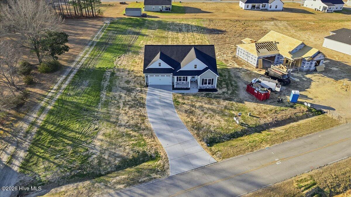 3670 Drew Farmer Road La Grange, NC 28551 - Photo 11 of 36 10-3711 Drew Farmer Rd-10