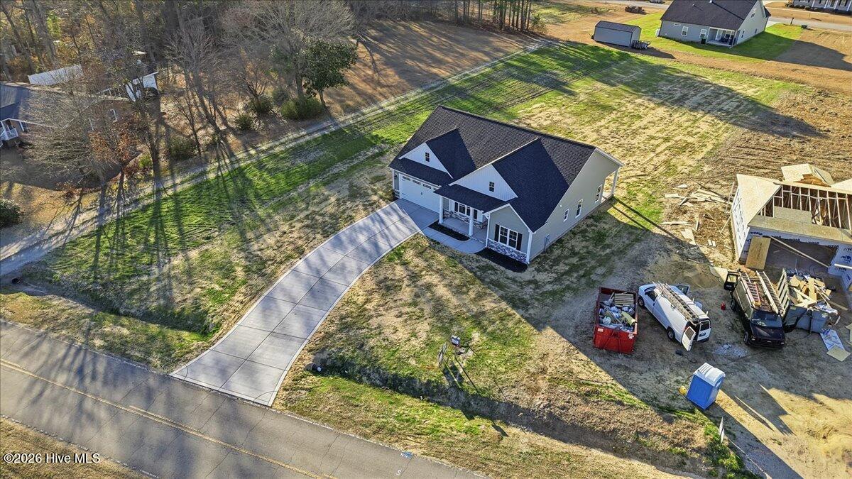 3670 Drew Farmer Road La Grange, NC 28551 - Photo 12 of 36 11-3711 Drew Farmer Rd-11