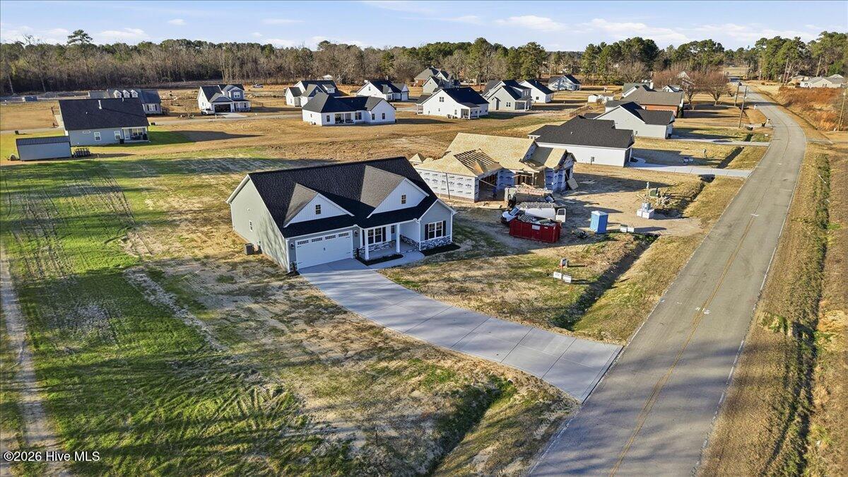 3670 Drew Farmer Road La Grange, NC 28551 - Photo 13 of 36 12-3711 Drew Farmer Rd-12
