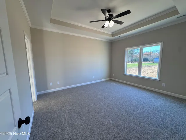 $306,900 | 3670 Drew Farmer Road, La Grange, NC 28551