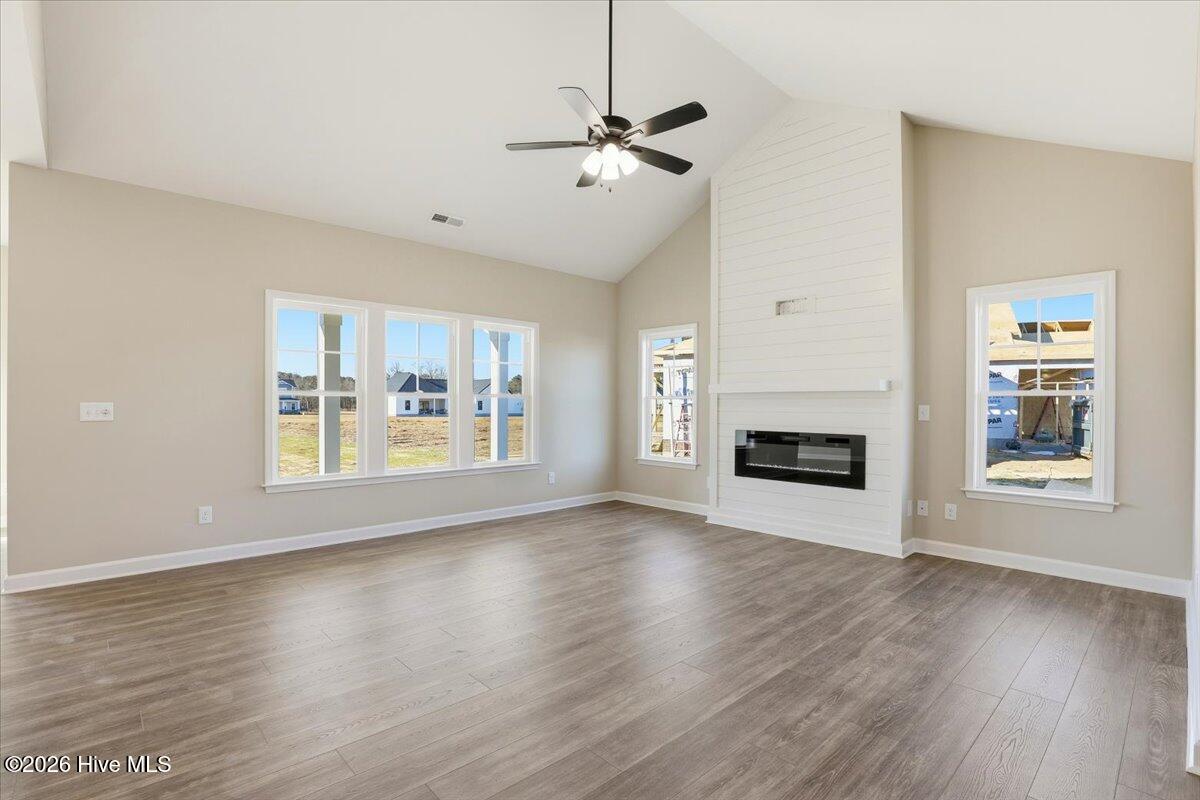 3670 Drew Farmer Road La Grange, NC 28551 - Photo 16 of 36 15-3711 Drew Farmer Rd-15
