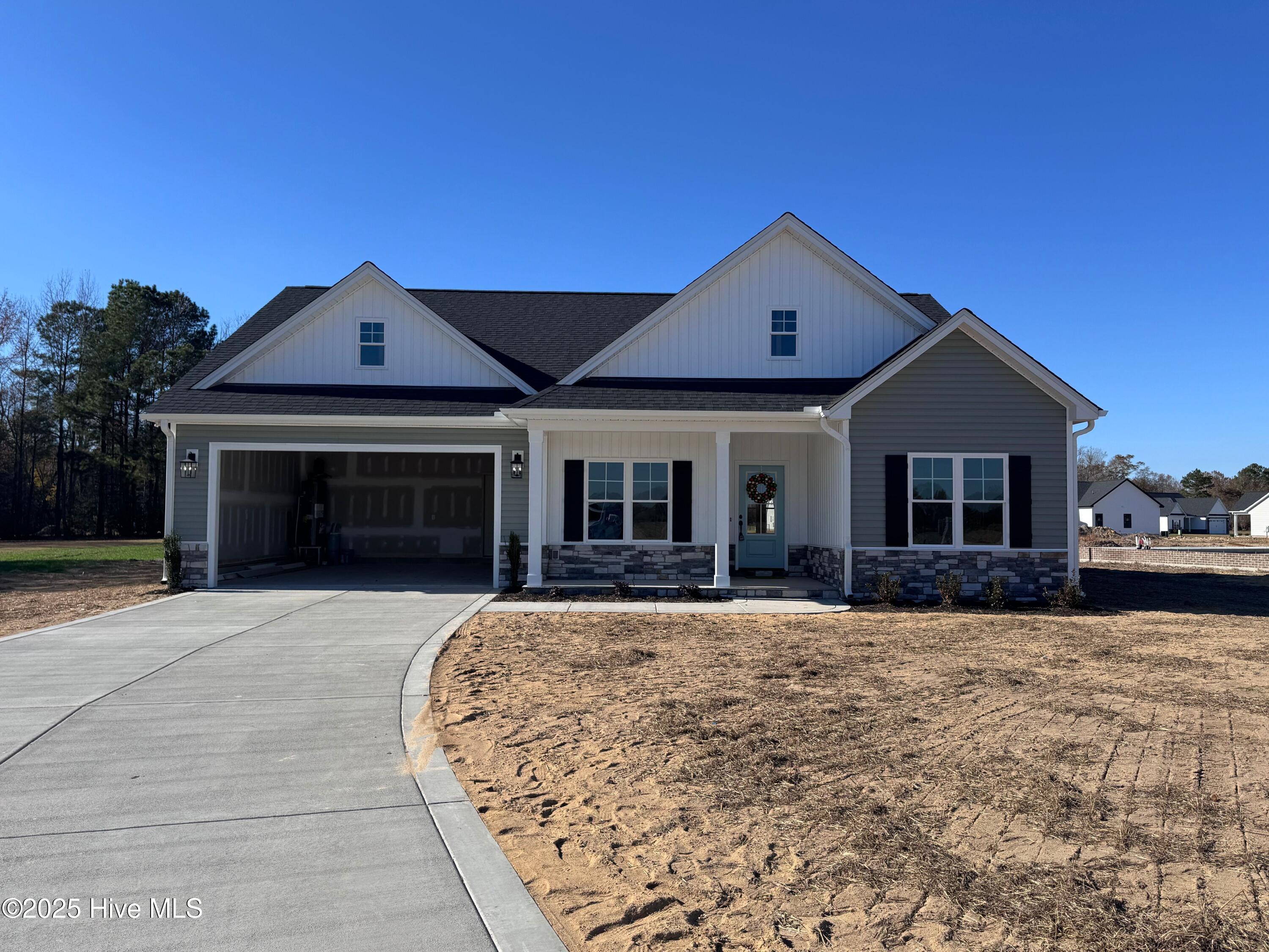 3670 Drew Farmer Road La Grange, NC 28551 - Photo 17 of 17 IMG_5714