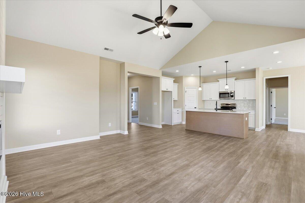 3670 Drew Farmer Road La Grange, NC 28551 - Photo 18 of 36 17-3711 Drew Farmer Rd-17