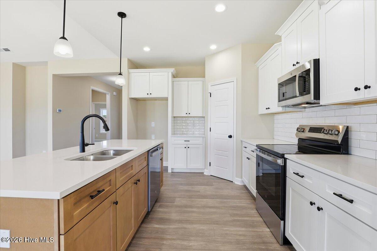 3670 Drew Farmer Road La Grange, NC 28551 - Photo 21 of 36 20-3711 Drew Farmer Rd-20
