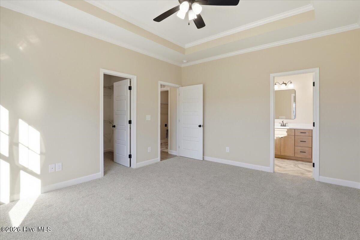 3670 Drew Farmer Road La Grange, NC 28551 - Photo 26 of 36 25-3711 Drew Farmer Rd-25
