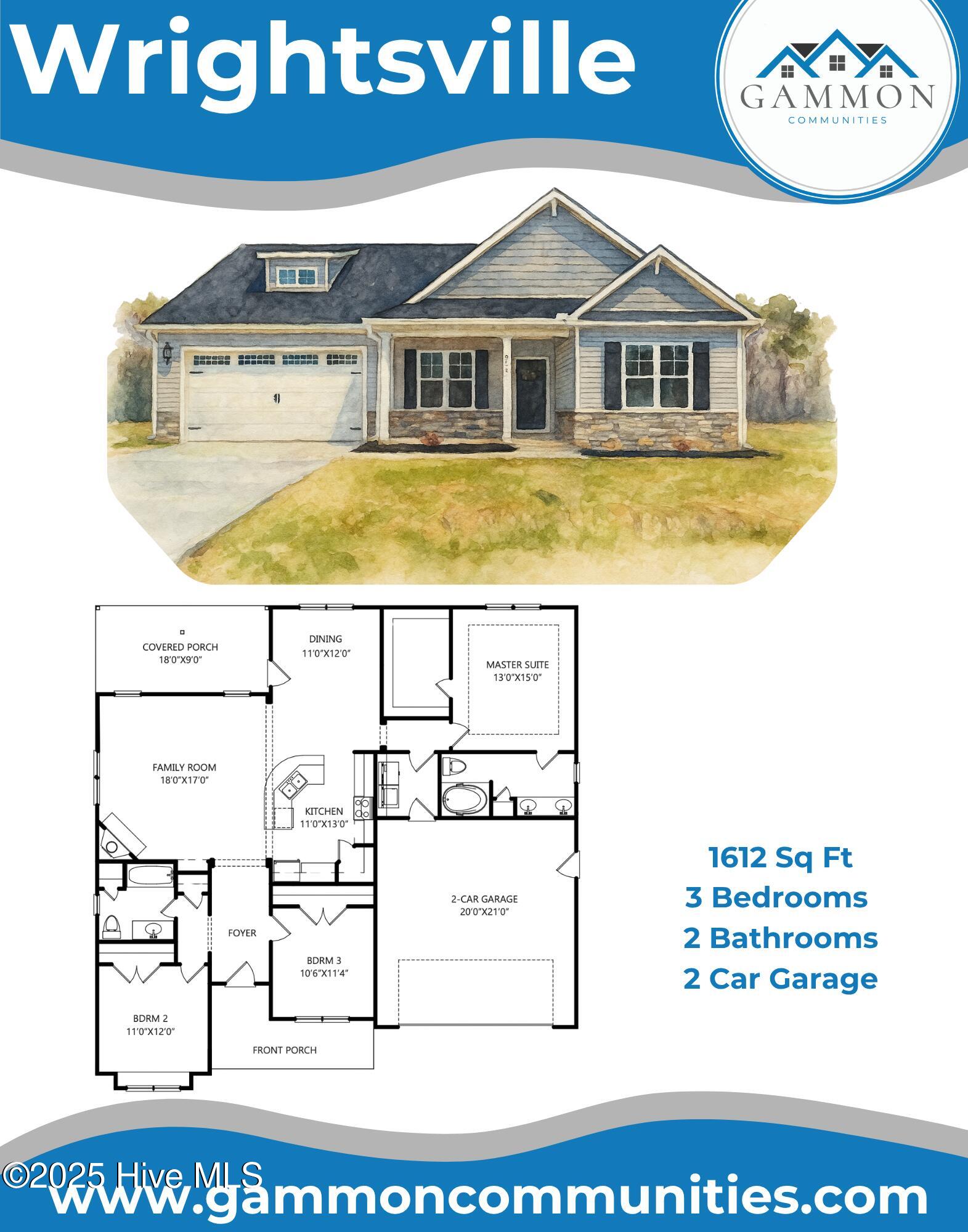 3670 Drew Farmer Road La Grange, NC 28551 - Photo 36 of 36 plan