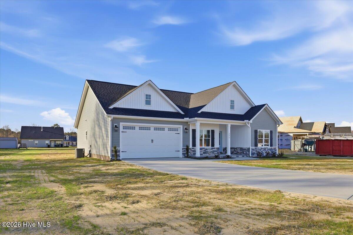 3670 Drew Farmer Road La Grange, NC 28551 - Photo 4 of 36 03-3711 Drew Farmer Rd-3