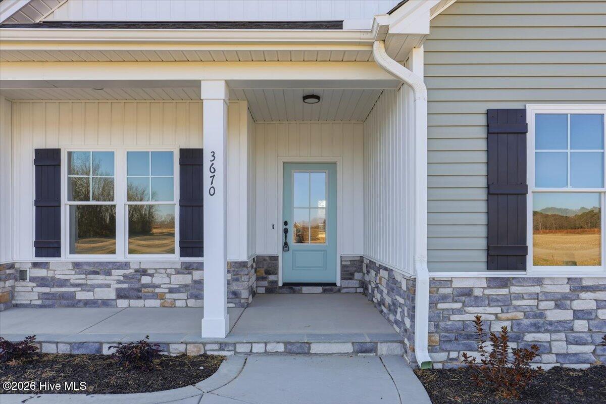 3670 Drew Farmer Road La Grange, NC 28551 - Photo 5 of 36 04-3711 Drew Farmer Rd-4
