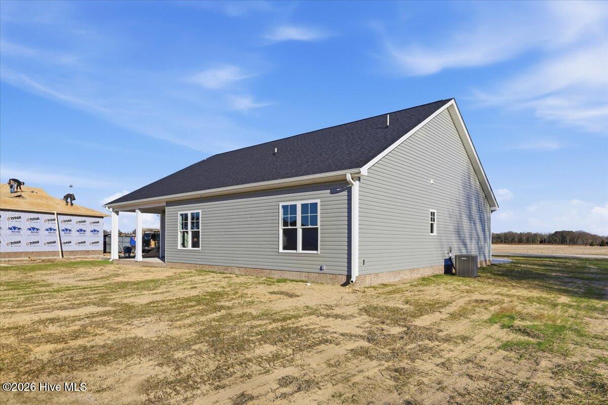3670 Drew Farmer Road La Grange, NC 28551 - Photo 6 of 36 05-3711 Drew Farmer Rd-5