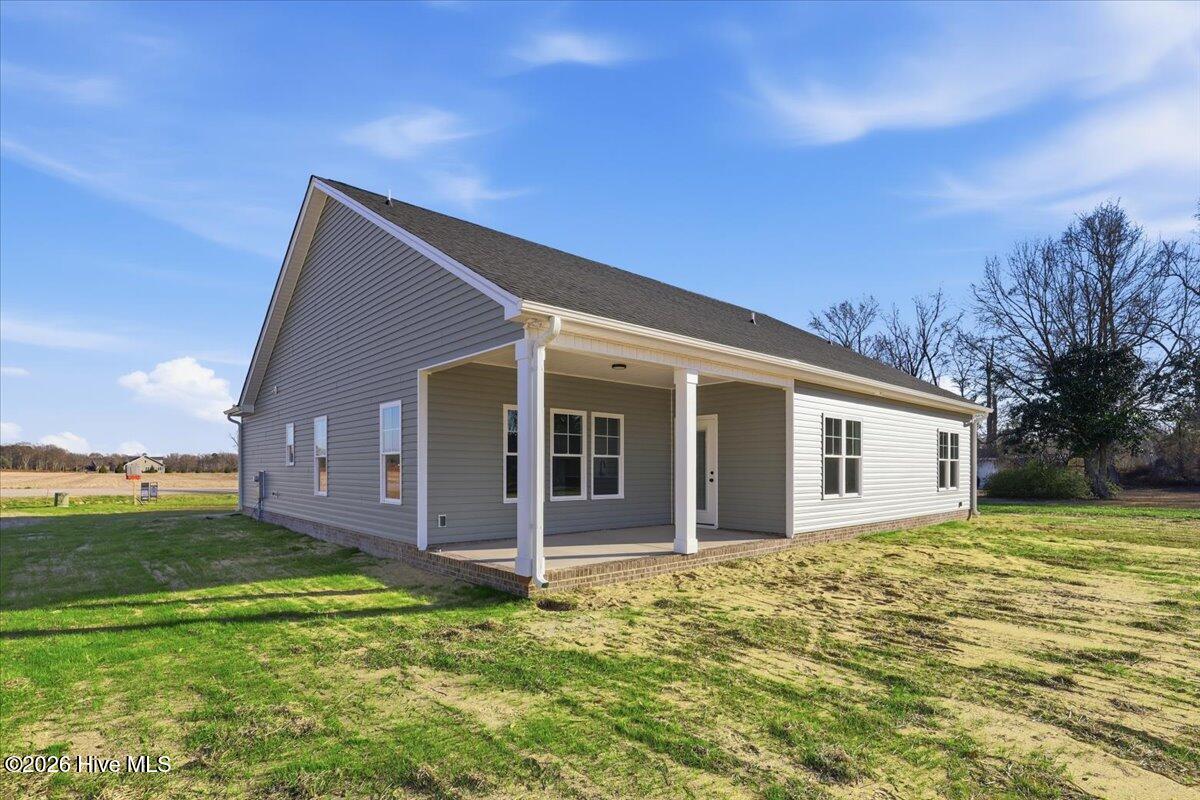 3670 Drew Farmer Road La Grange, NC 28551 - Photo 7 of 36 06-3711 Drew Farmer Rd-6