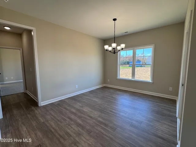 $306,900 | 3670 Drew Farmer Road, La Grange, NC 28551