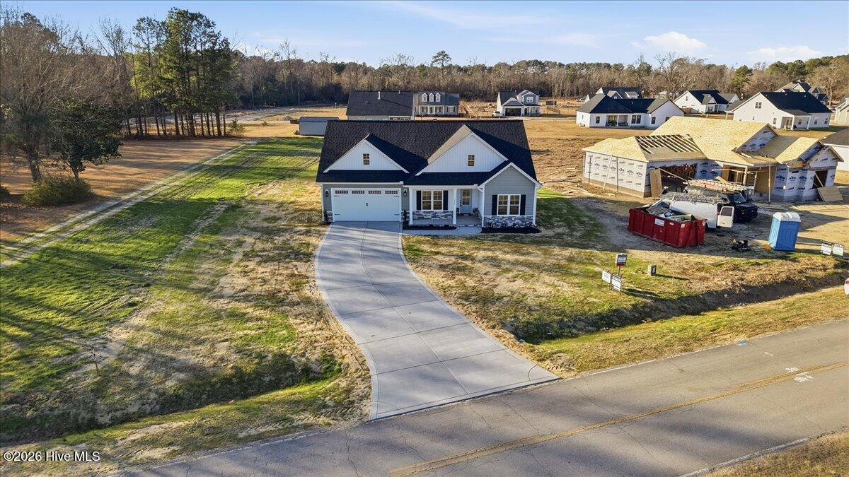 3670 Drew Farmer Road La Grange, NC 28551 - Photo 9 of 36 08-3711 Drew Farmer Rd-8