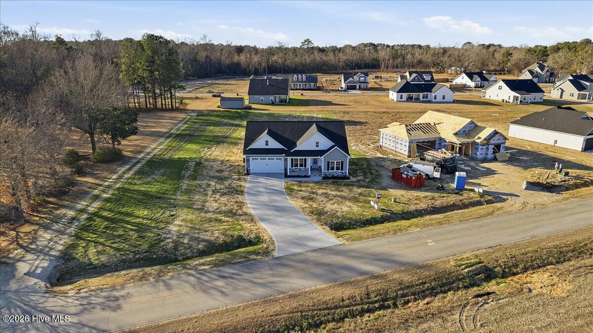 3670 Drew Farmer Road La Grange, NC 28551 - Photo 10 of 36 09-3711 Drew Farmer Rd-9
