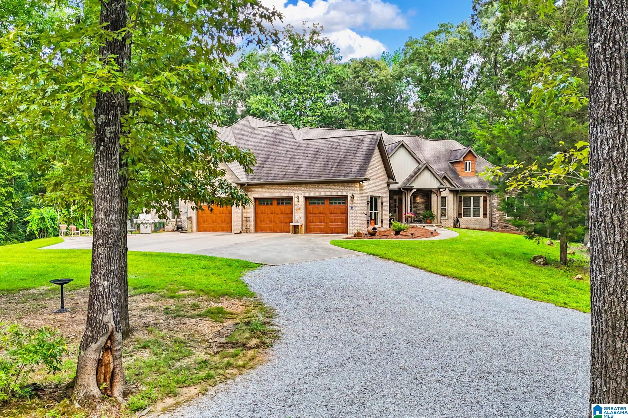 931 Newsome Road Wilsonville, AL 35186 - Photo 63 of 79