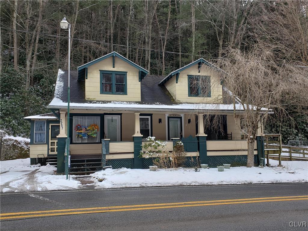 2257 Long Run Road Lehighton, PA 18235 - Photo 1 of 4 Gallery Image 1