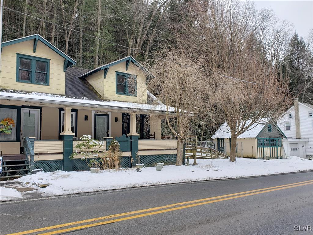 2257 Long Run Road Lehighton, PA 18235 - Photo 2 of 4 Gallery Image 2
