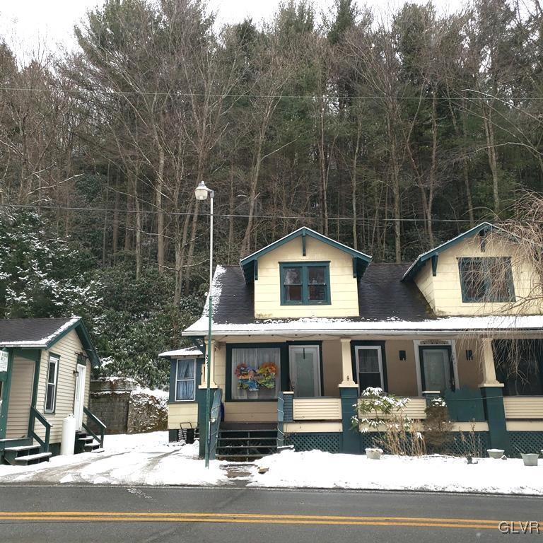 2257 Long Run Road Lehighton, PA 18235 - Photo 3 of 4 Gallery Image 3