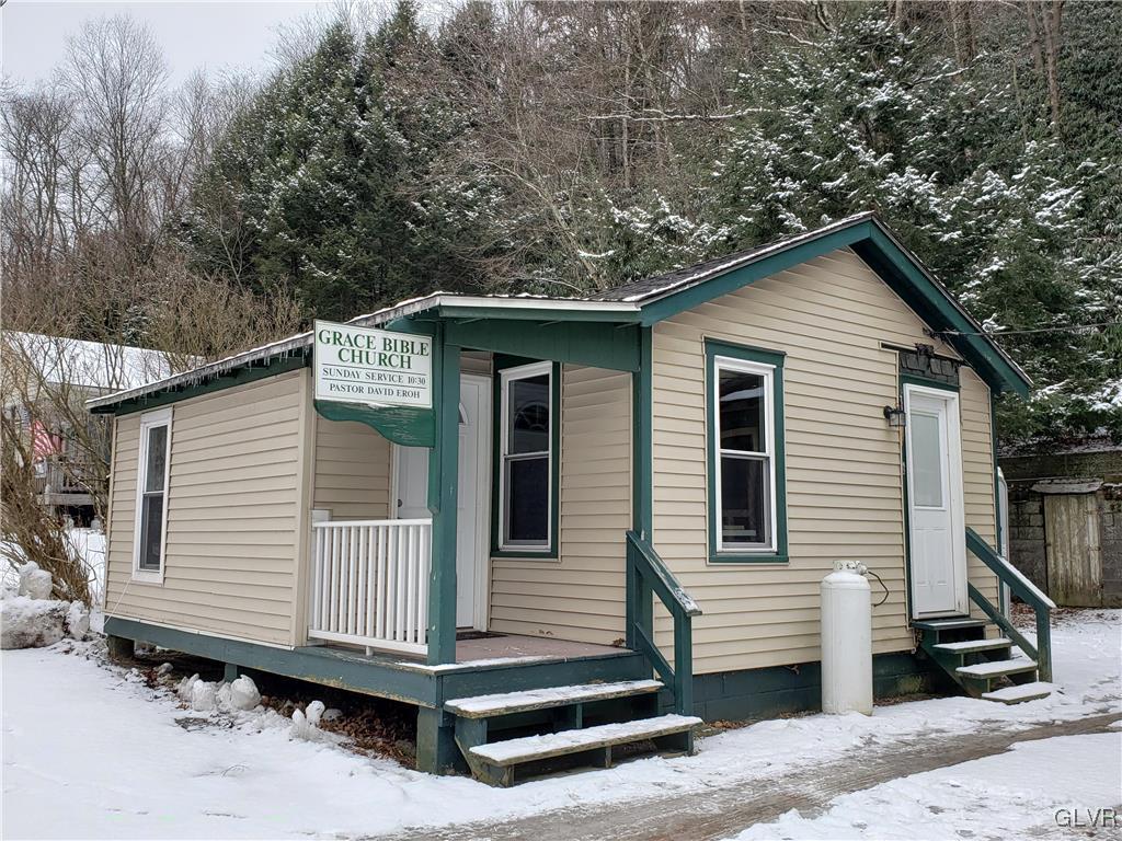 2257 Long Run Road Lehighton, PA 18235 - Photo 4 of 4 Gallery Image 4