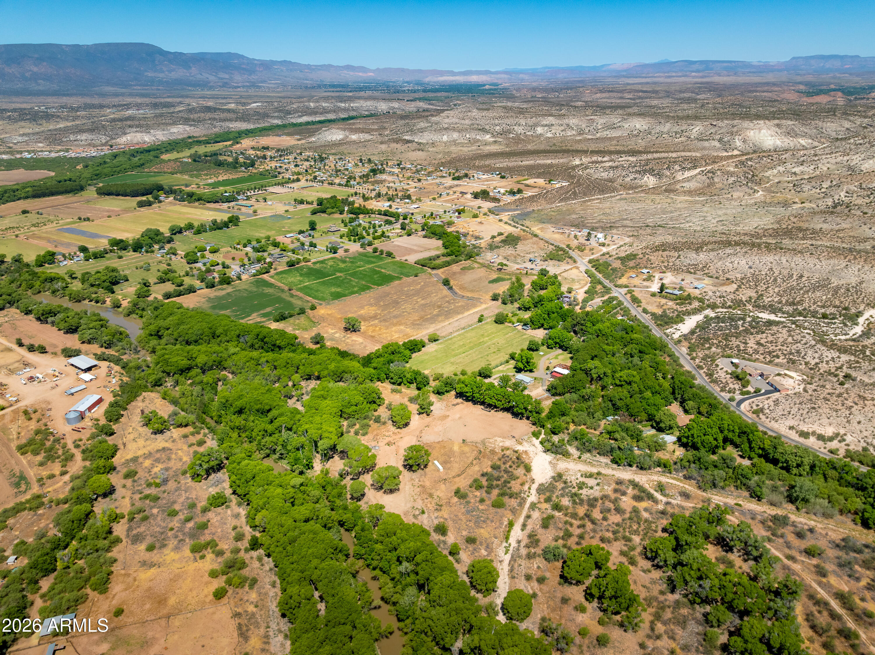 2933 West Middle Verde Road Camp Verde, AZ 86322 - Photo 60 of 71 2933 W Middle Verde Rd Cam Verde AZ-6