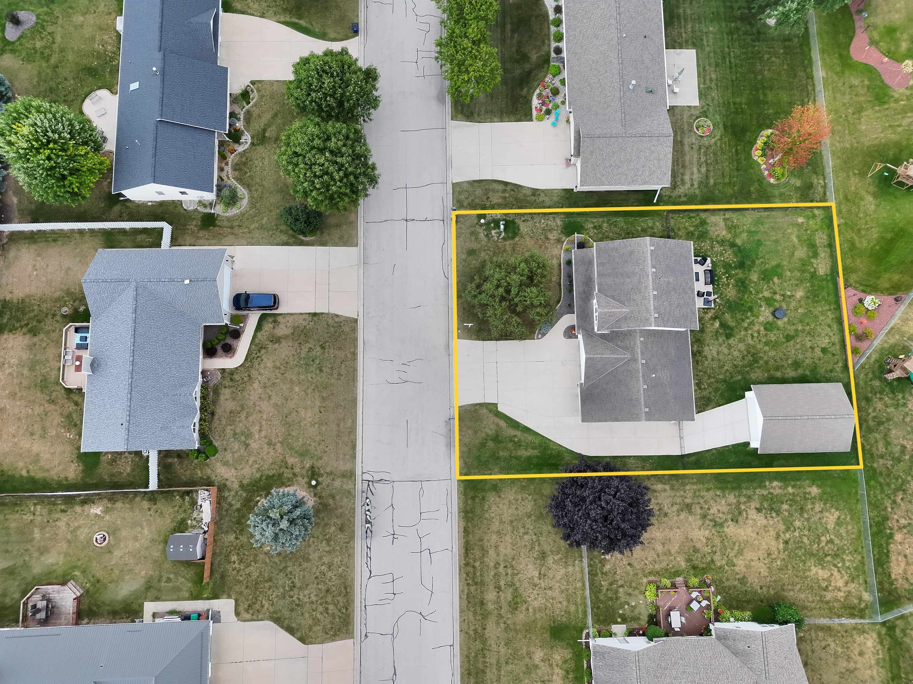3142 Emory Road Green Bay, WI 54311 - Photo 26 of 29 Gallery Image 26