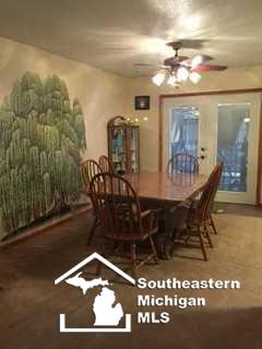 1431 Yensch Road Dundee, MI 48131 - Photo 6 of 20 21137198-5.JPG