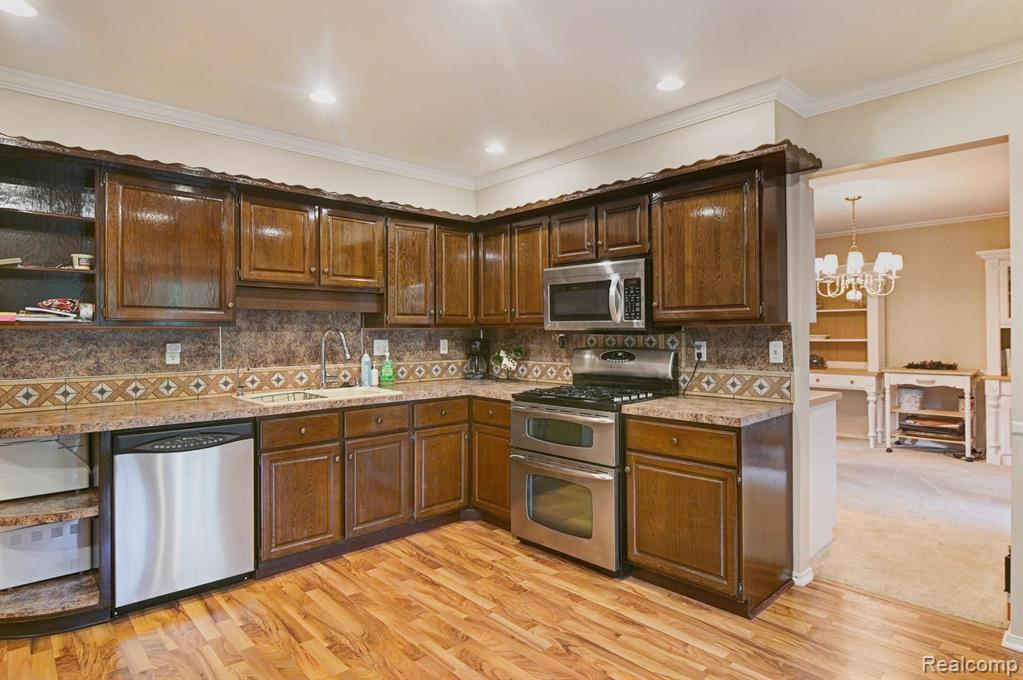 11248 Elms Road Clio, MI 48420 - Photo 5 of 27 Gallery Image 5