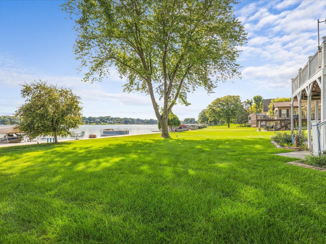 870 Breckenboro Road Lake Summerset, IL 61019 - Photo 42 of 67