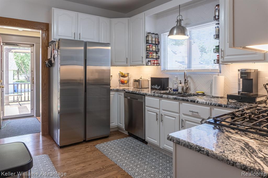 527 West Grand River Road Howell, MI 48843 - Photo 16 of 51