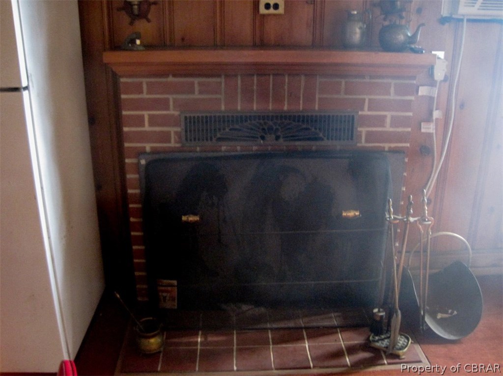 1563 Sandy Point Road Heathsville, VA 22473 - Photo 13 of 15