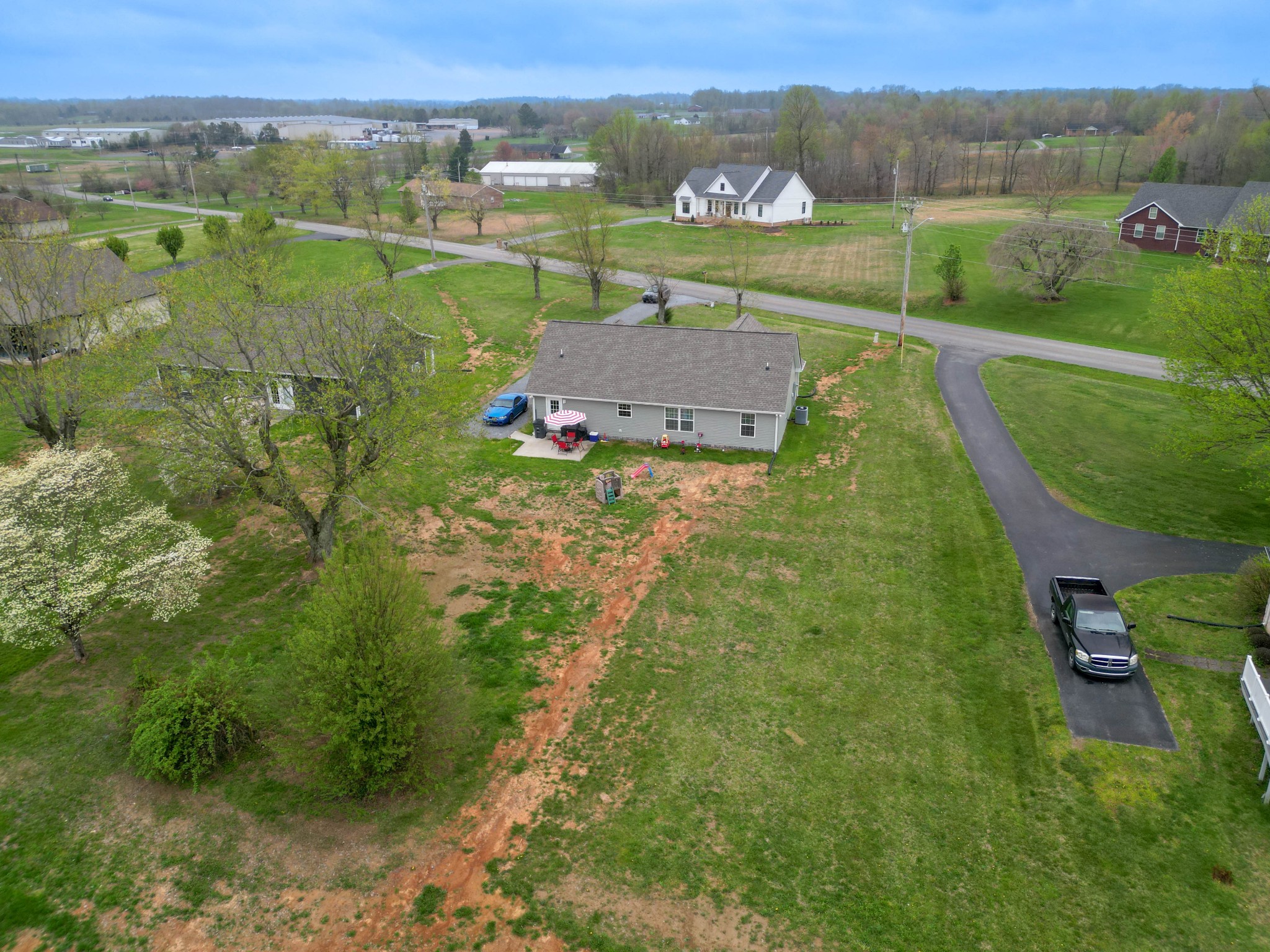 222 Long Creek Road Lafayette, TN 37083 - Photo 21 of 22 Gallery Image 21