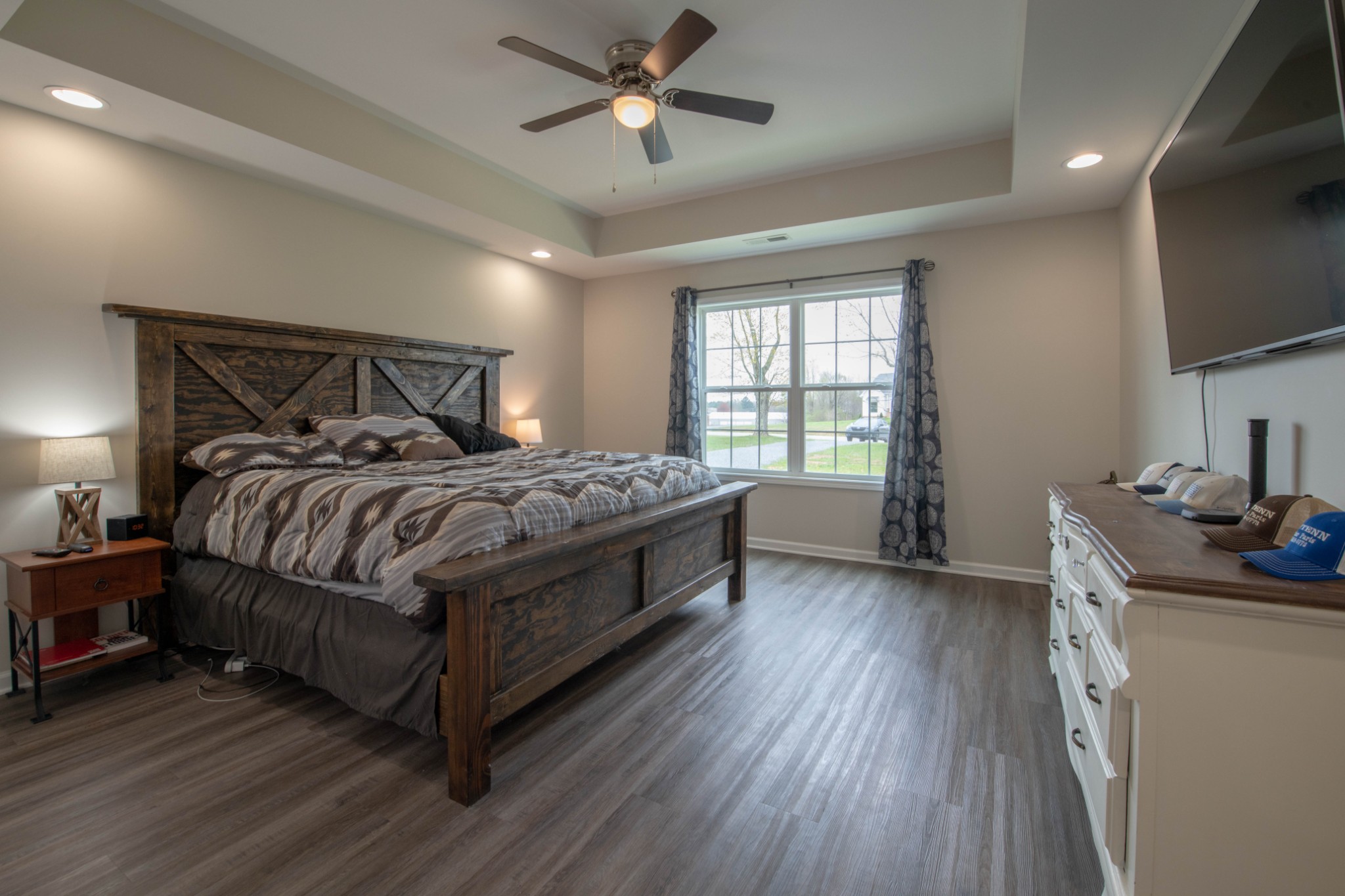 222 Long Creek Road Lafayette, TN 37083 - Photo 3 of 22 Gallery Image 3