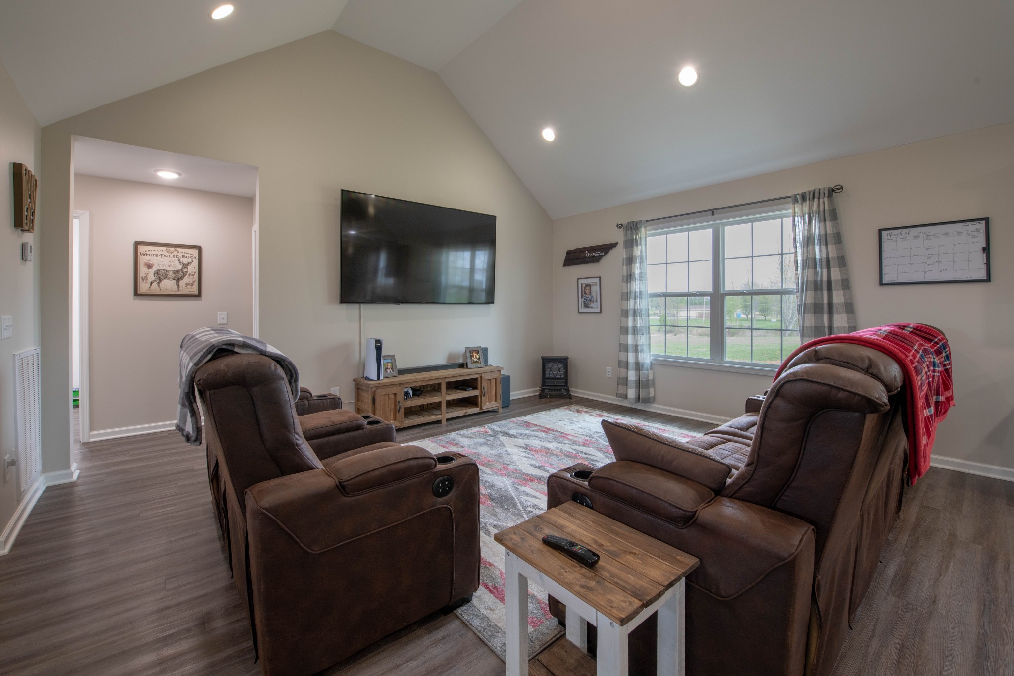 222 Long Creek Road Lafayette, TN 37083 - Photo 8 of 22 Gallery Image 8
