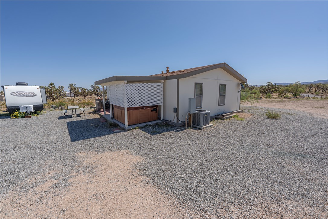 26012 Hummingbird Lane Meadview, AZ 86444 - Photo 17 of 40