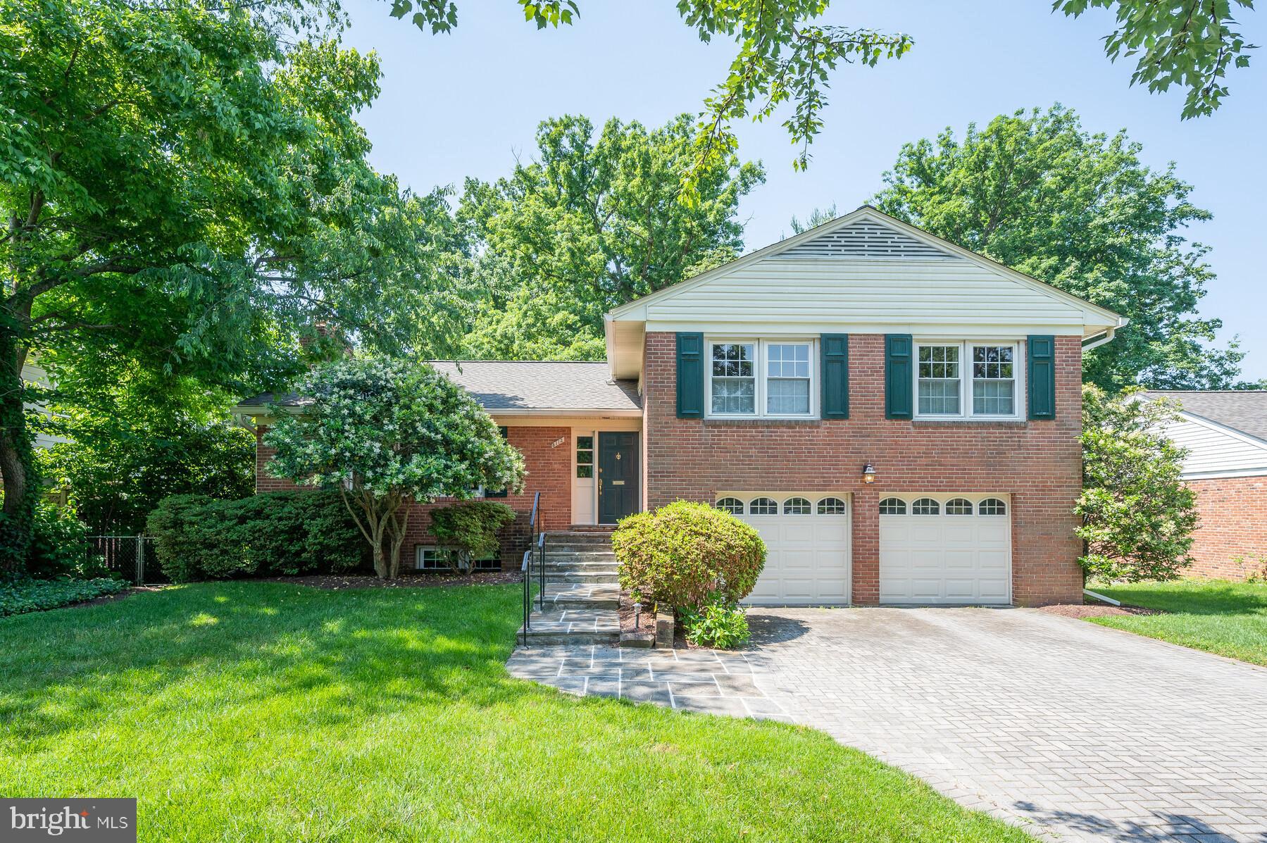 5112 Marlyn Drive, Bethesda, MD 20816 Compass